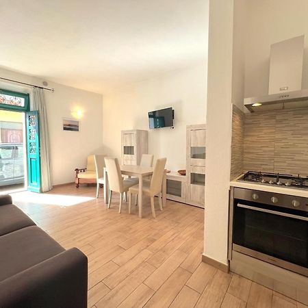 Olbia Domus Inn Eksteriør bilde