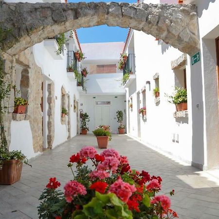 Olbia Domus Inn Eksteriør bilde