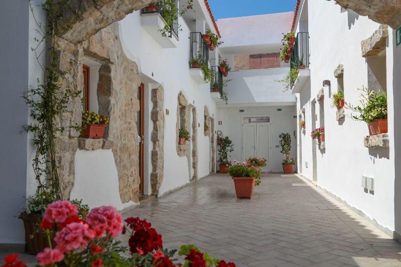 Olbia Domus Inn Eksteriør bilde