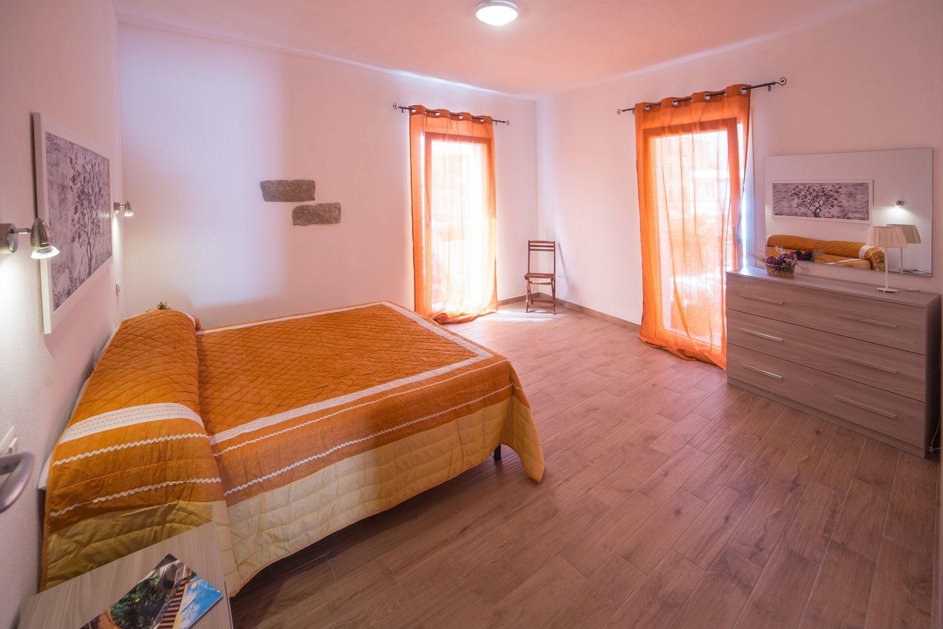 Olbia Domus Inn Eksteriør bilde