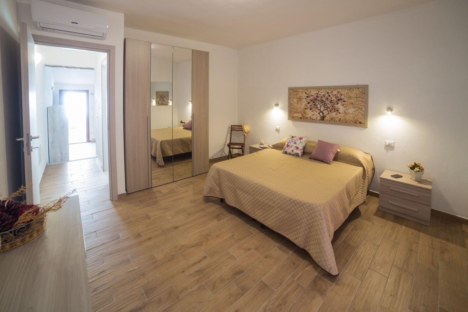 Olbia Domus Inn Eksteriør bilde