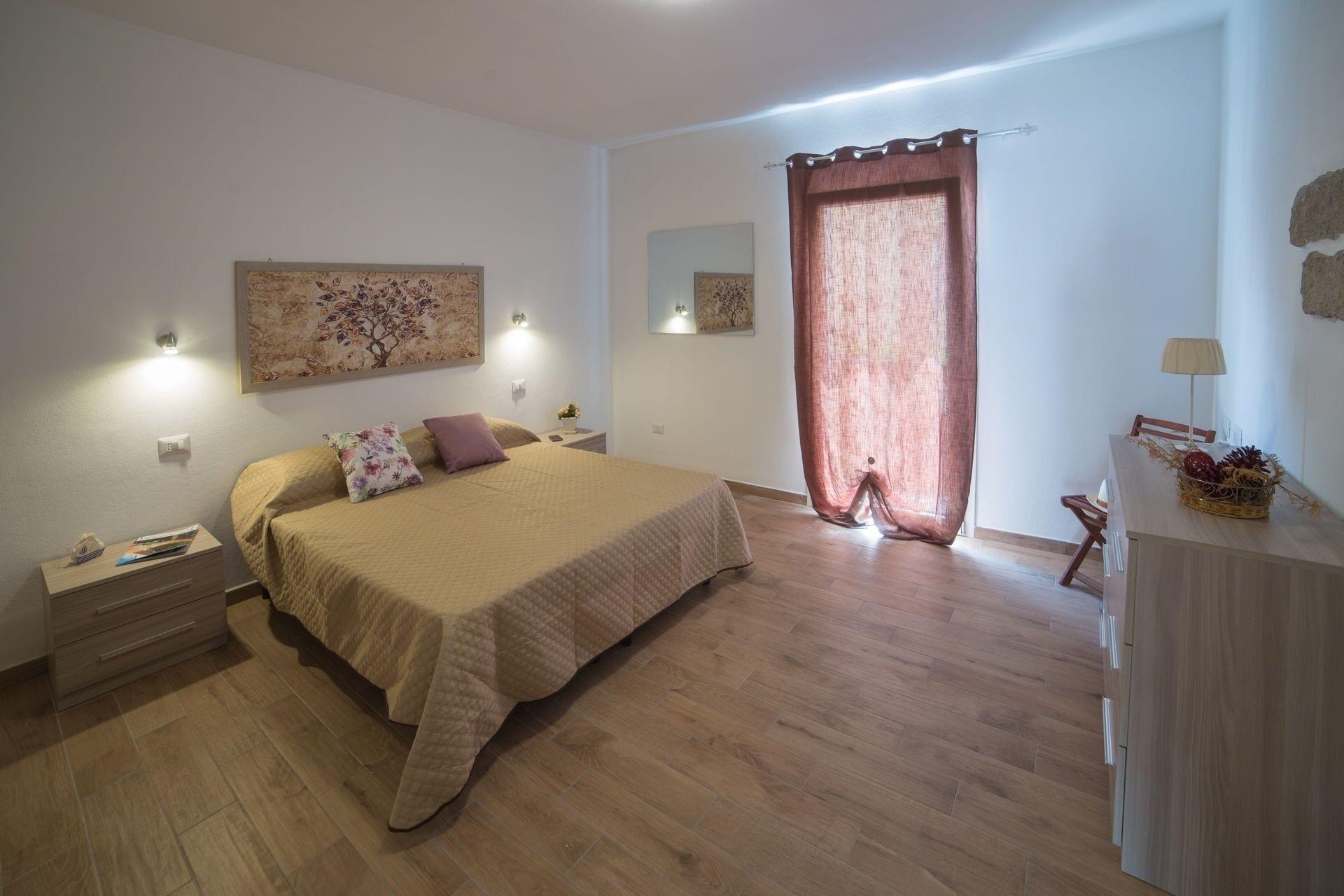 Olbia Domus Inn Eksteriør bilde
