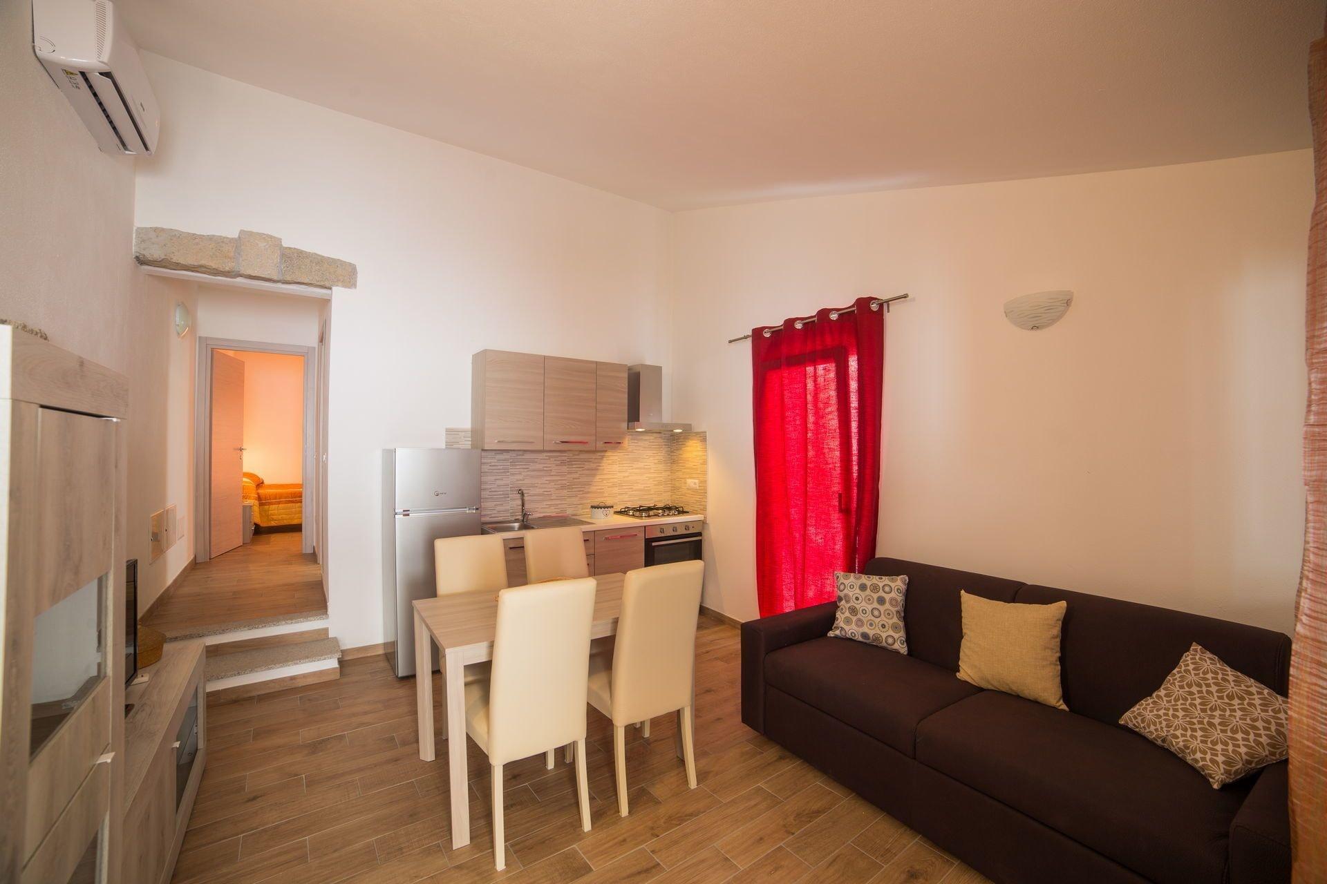 Olbia Domus Inn Eksteriør bilde