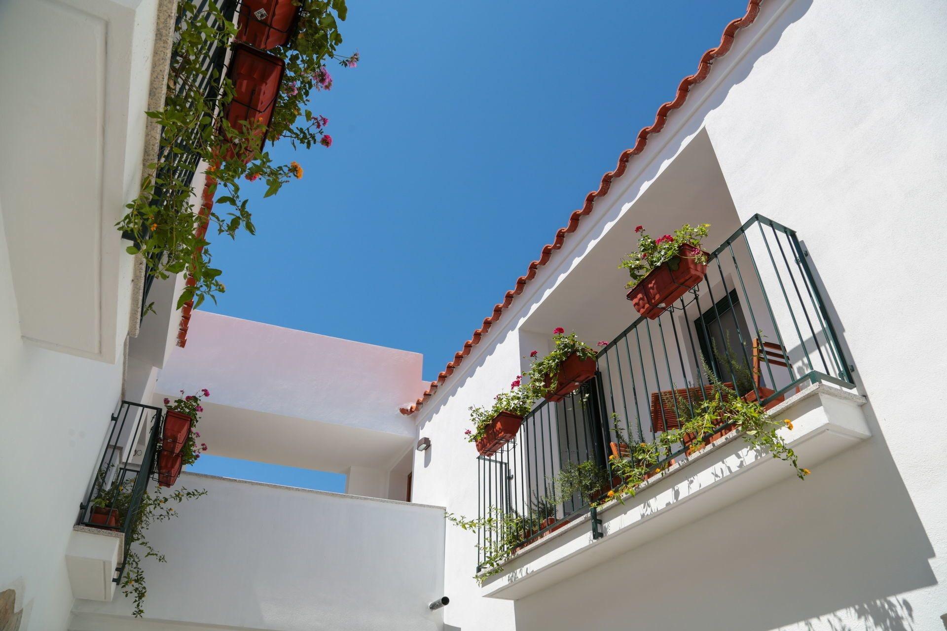 Olbia Domus Inn Eksteriør bilde