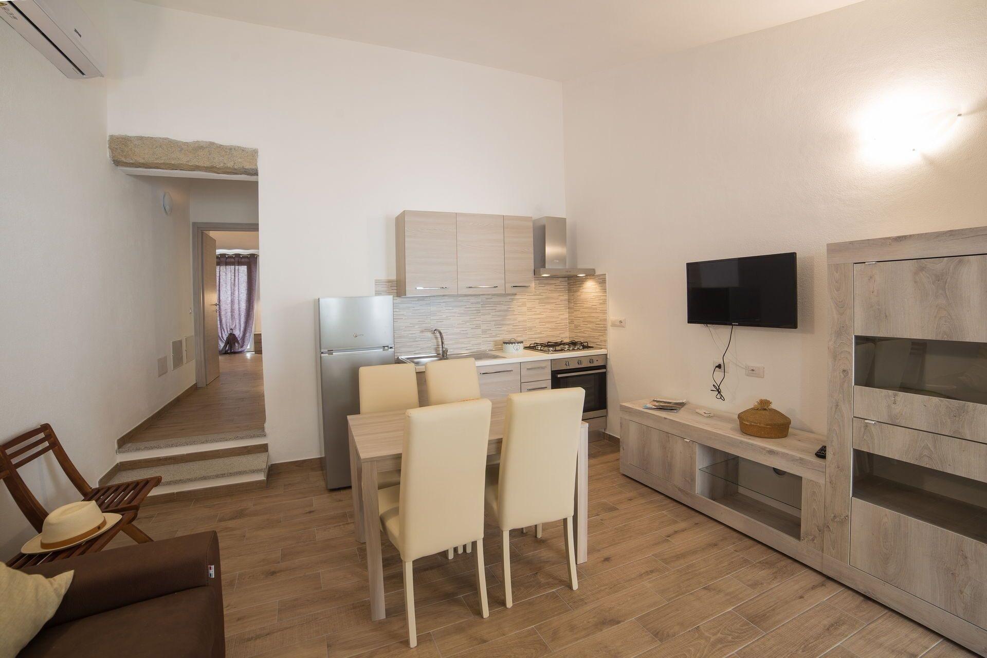 Olbia Domus Inn Eksteriør bilde