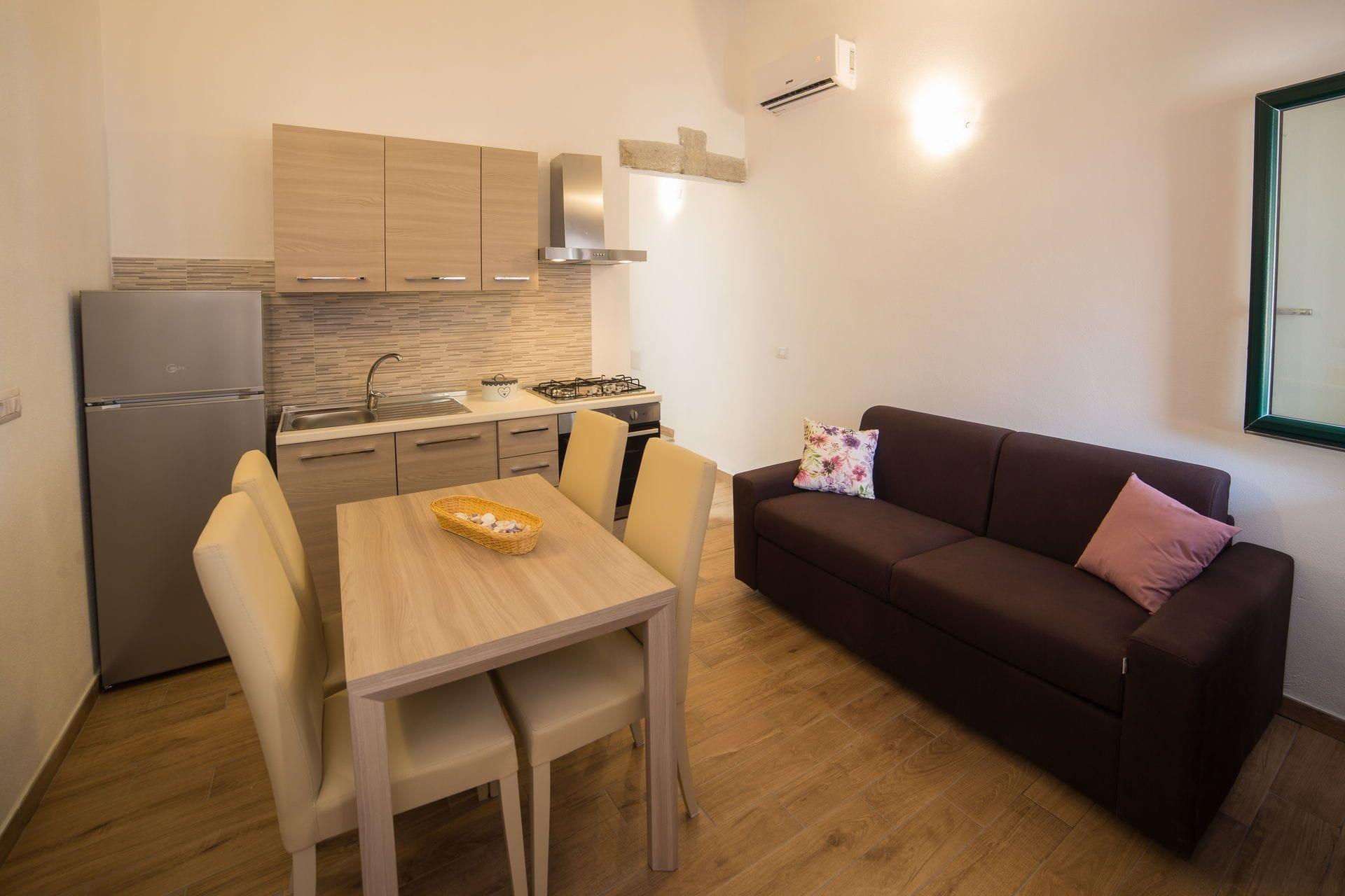 Olbia Domus Inn Eksteriør bilde