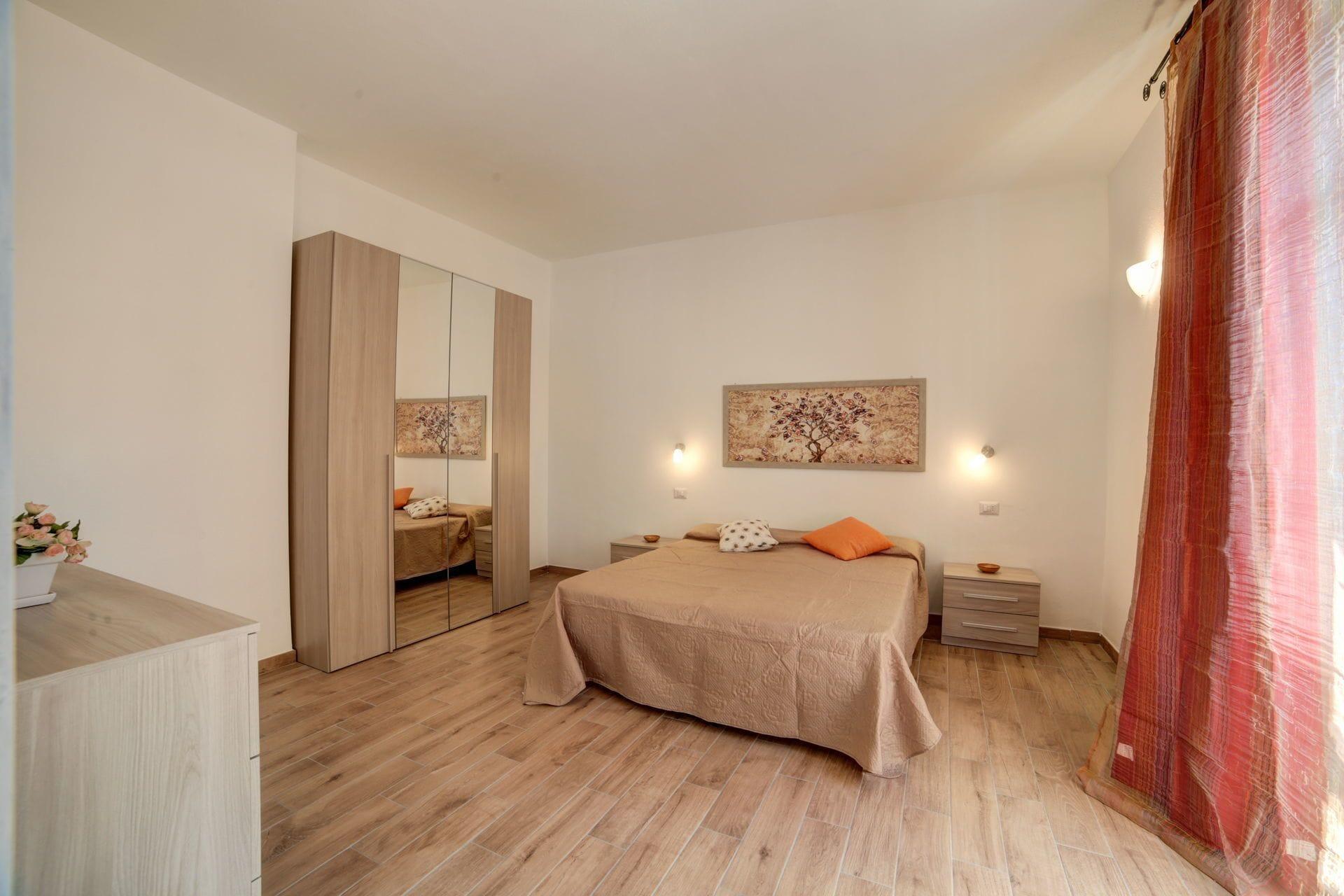 Olbia Domus Inn Eksteriør bilde
