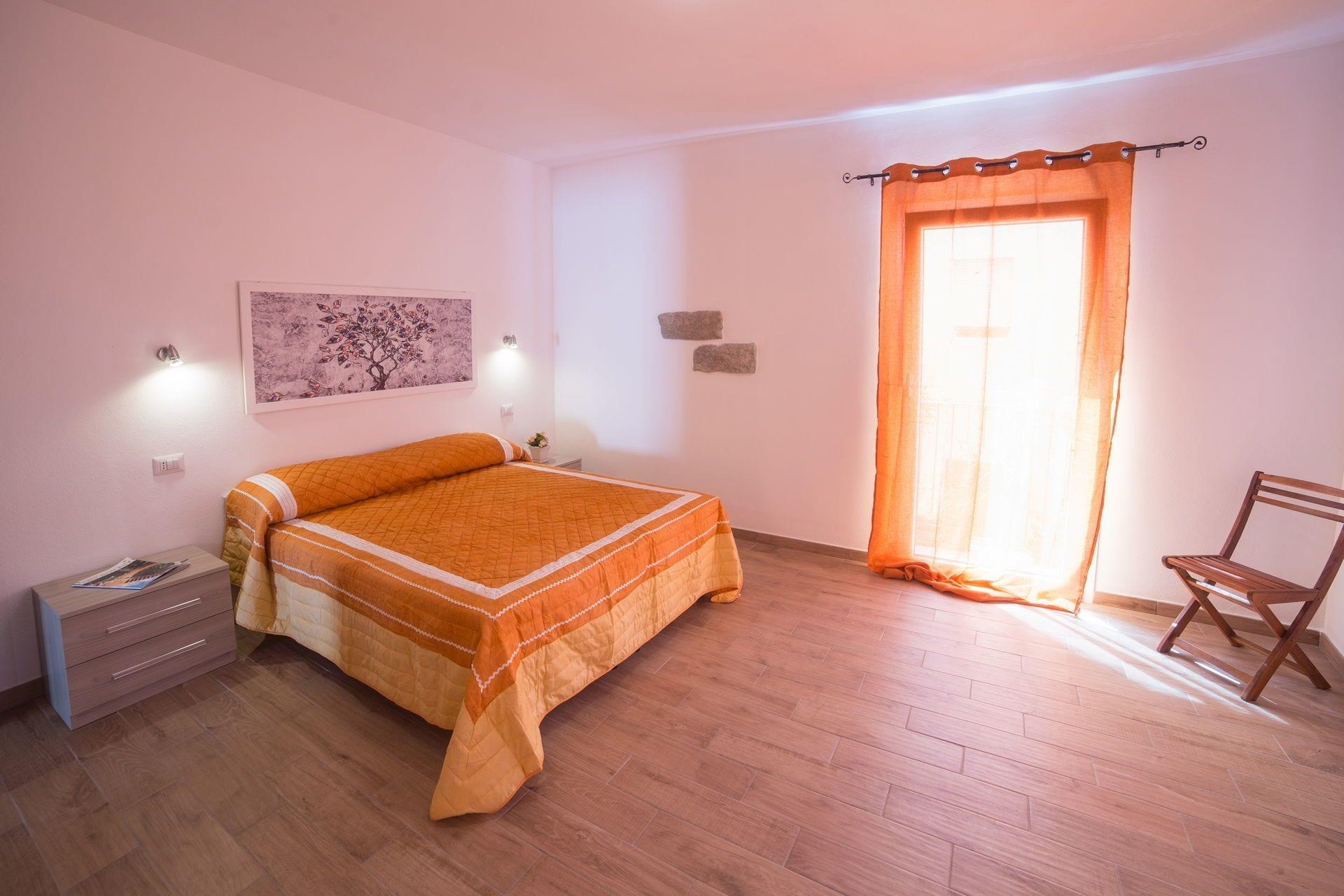 Olbia Domus Inn Eksteriør bilde