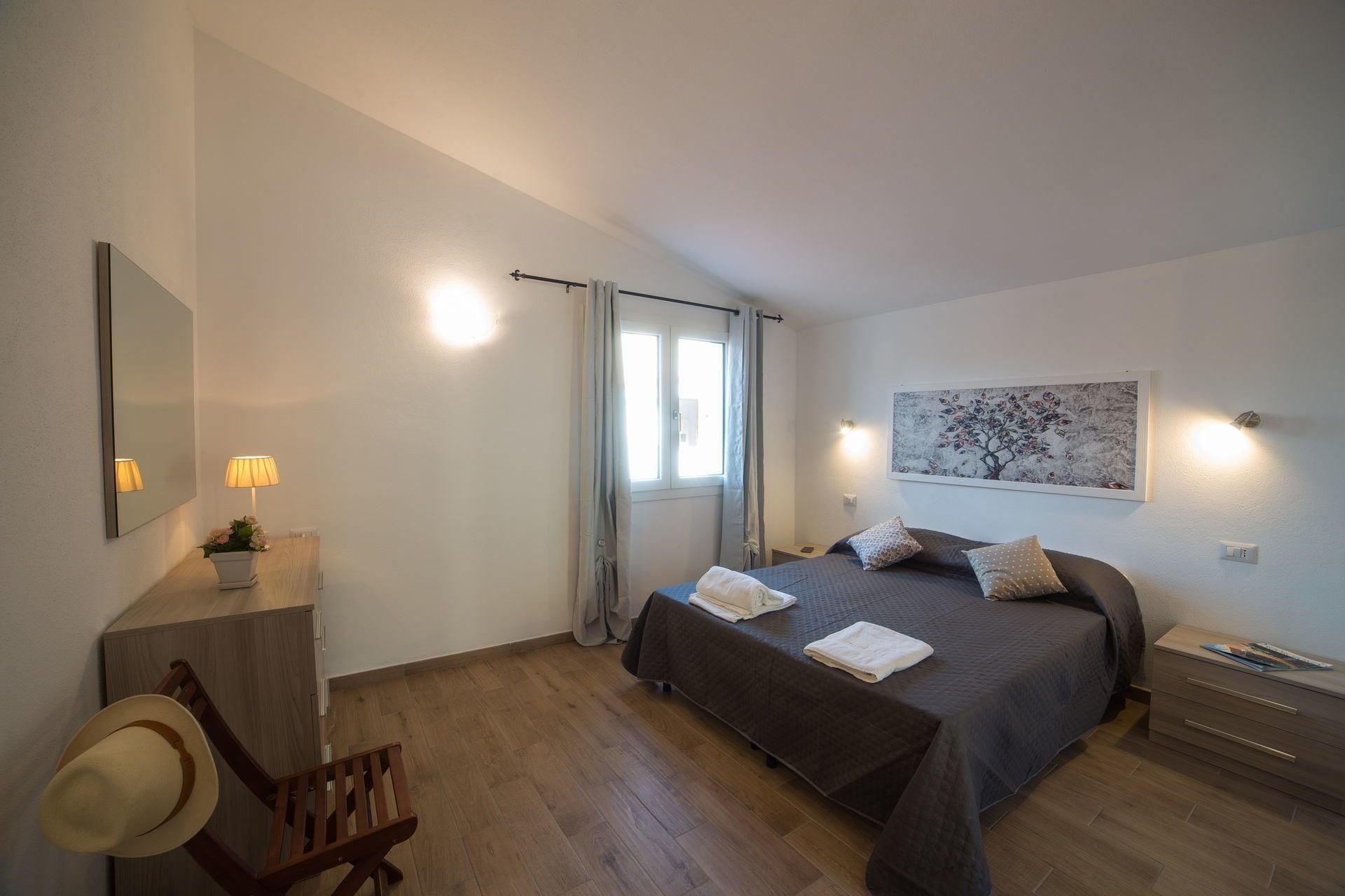 Olbia Domus Inn Eksteriør bilde
