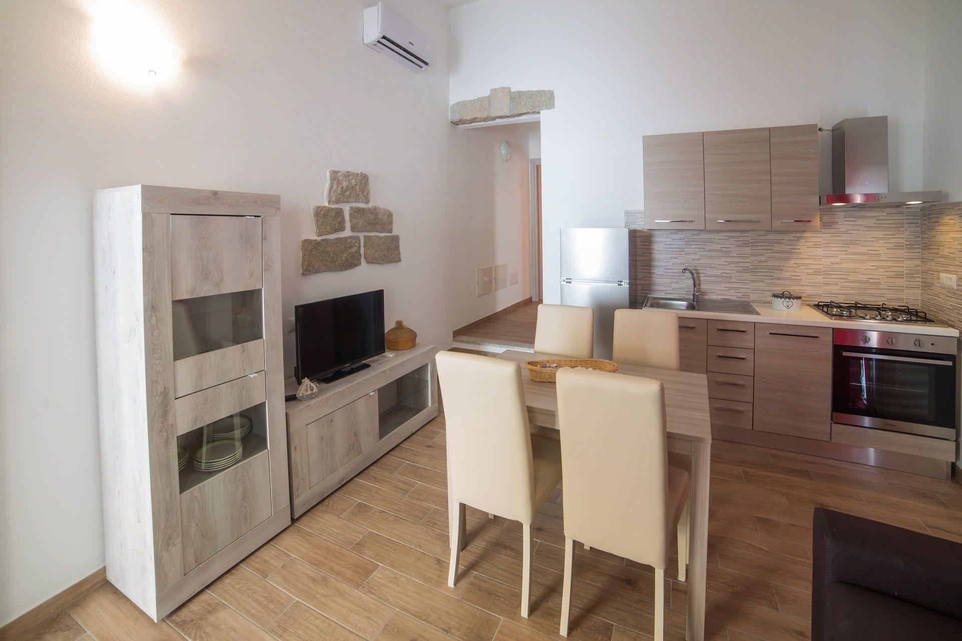 Olbia Domus Inn Eksteriør bilde