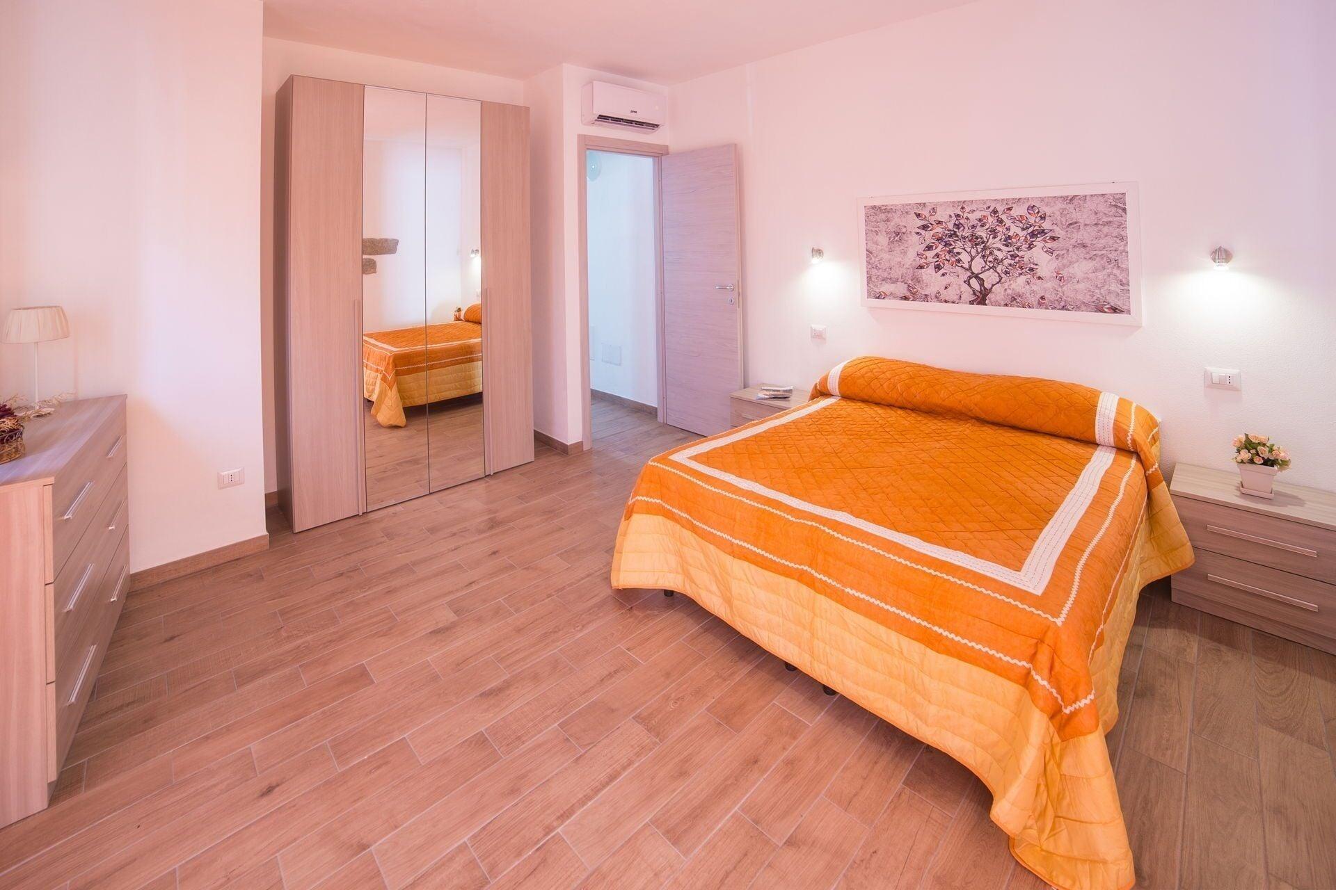 Olbia Domus Inn Eksteriør bilde