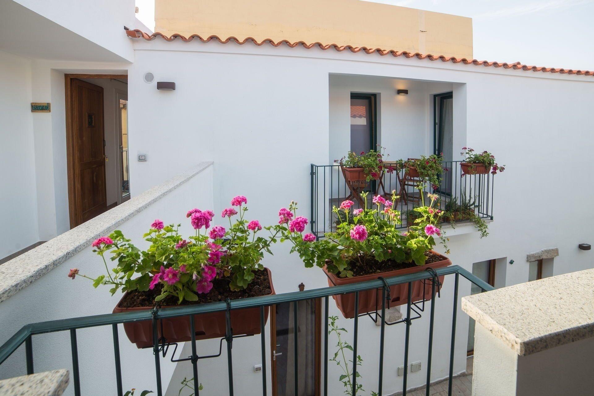 Olbia Domus Inn Eksteriør bilde