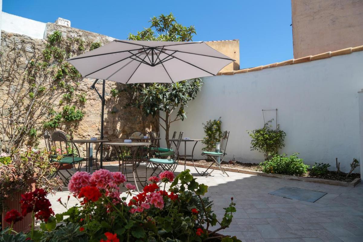 Olbia Domus Inn Eksteriør bilde