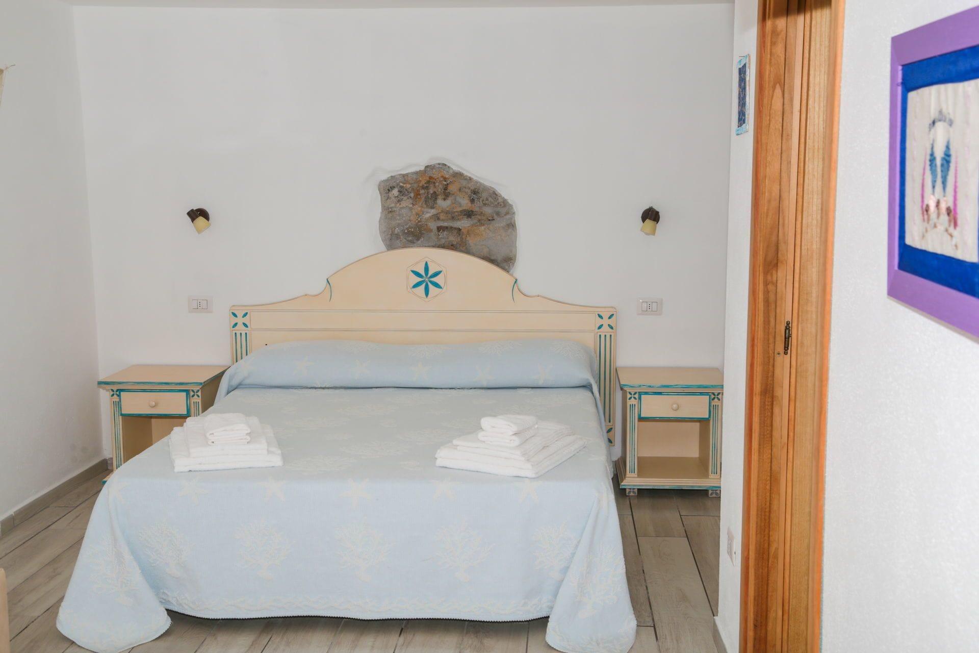 Olbia Domus Inn Eksteriør bilde