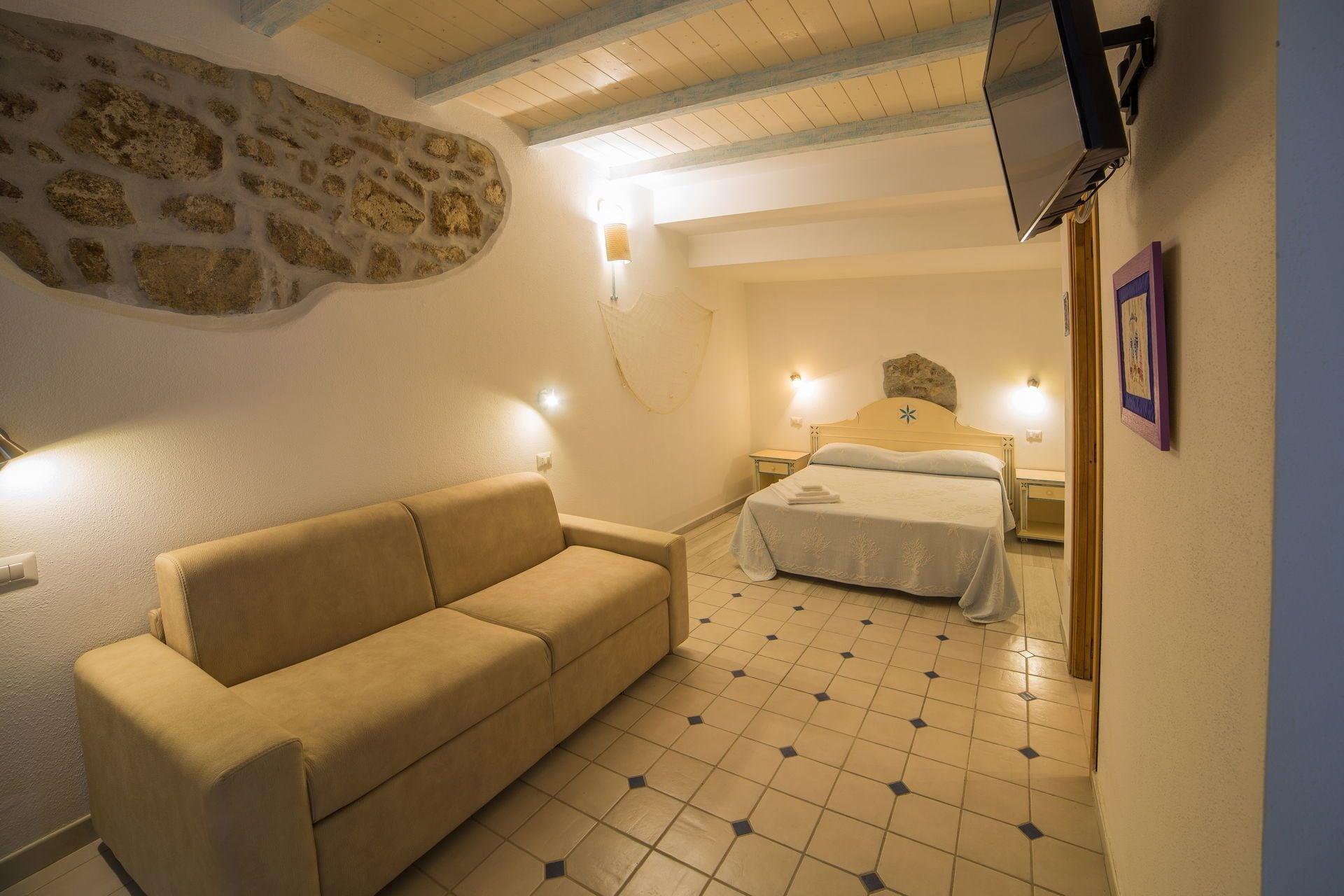 Olbia Domus Inn Eksteriør bilde