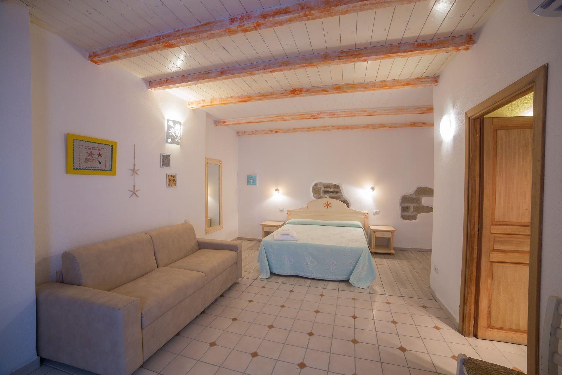Olbia Domus Inn Eksteriør bilde