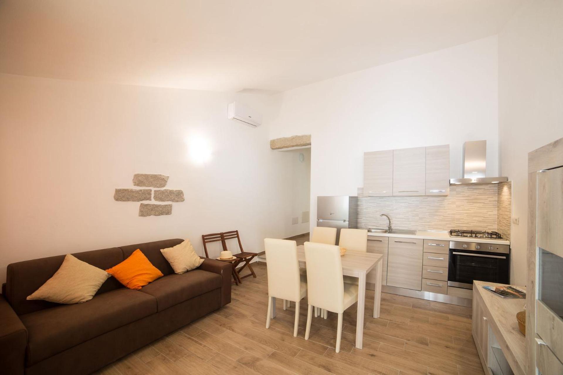Olbia Domus Inn Eksteriør bilde