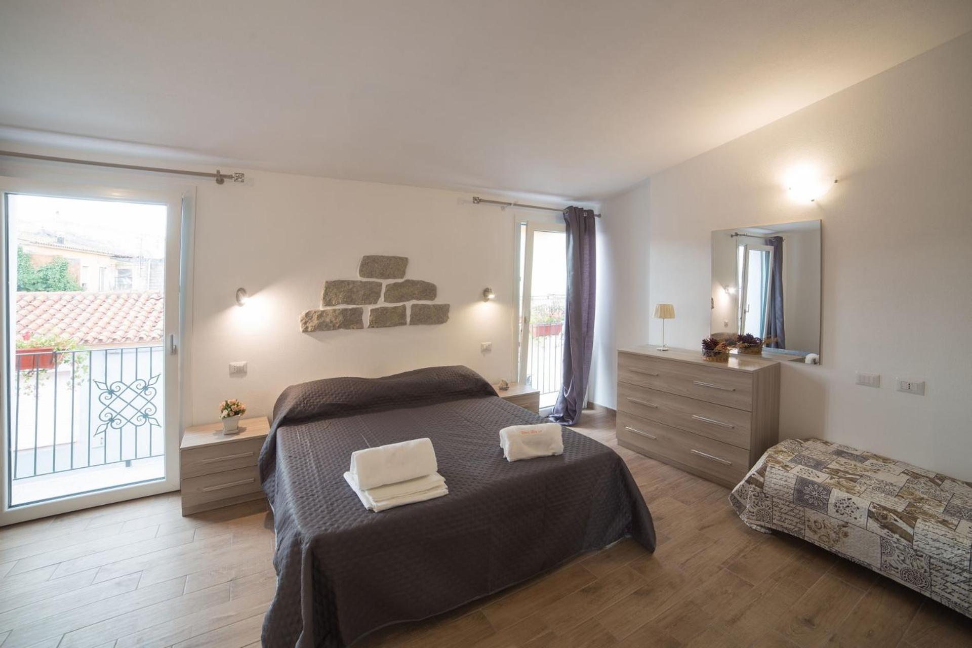 Olbia Domus Inn Eksteriør bilde