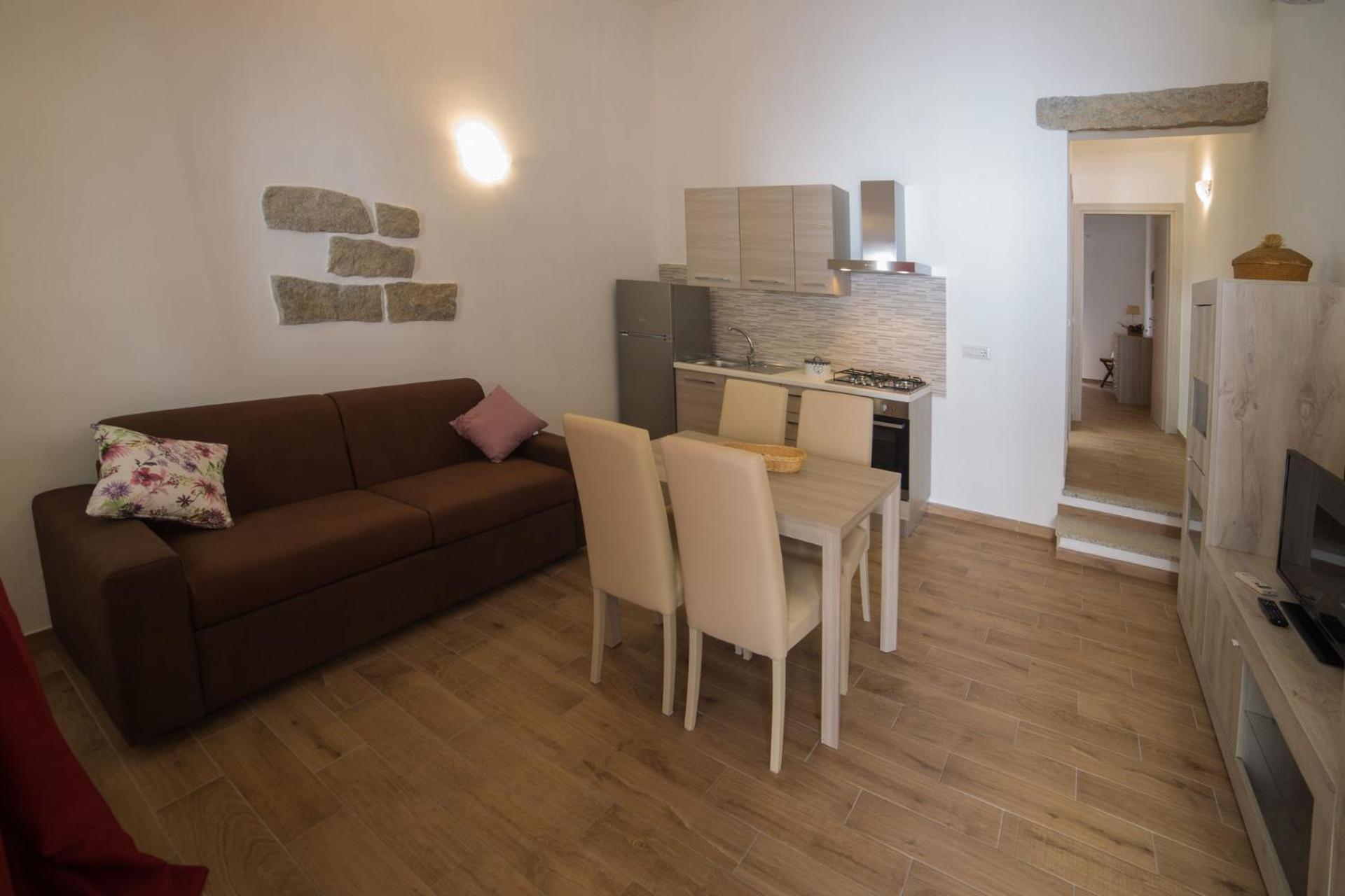 Olbia Domus Inn Eksteriør bilde