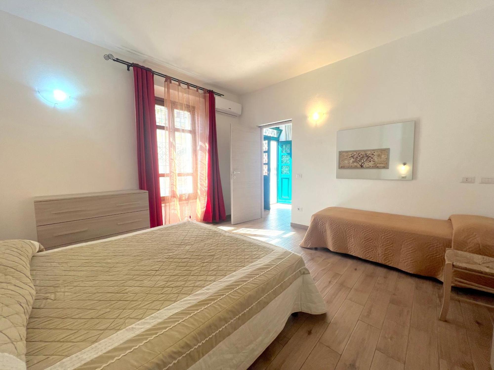 Olbia Domus Inn Eksteriør bilde