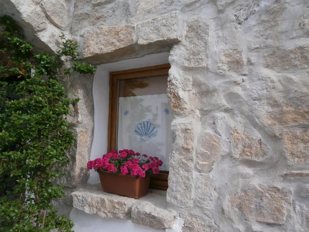 Olbia Domus Inn Eksteriør bilde