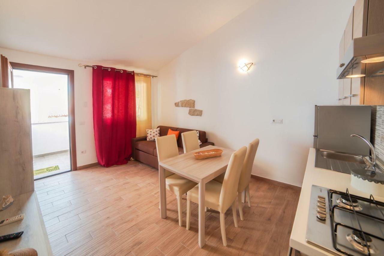 Olbia Domus Inn Eksteriør bilde