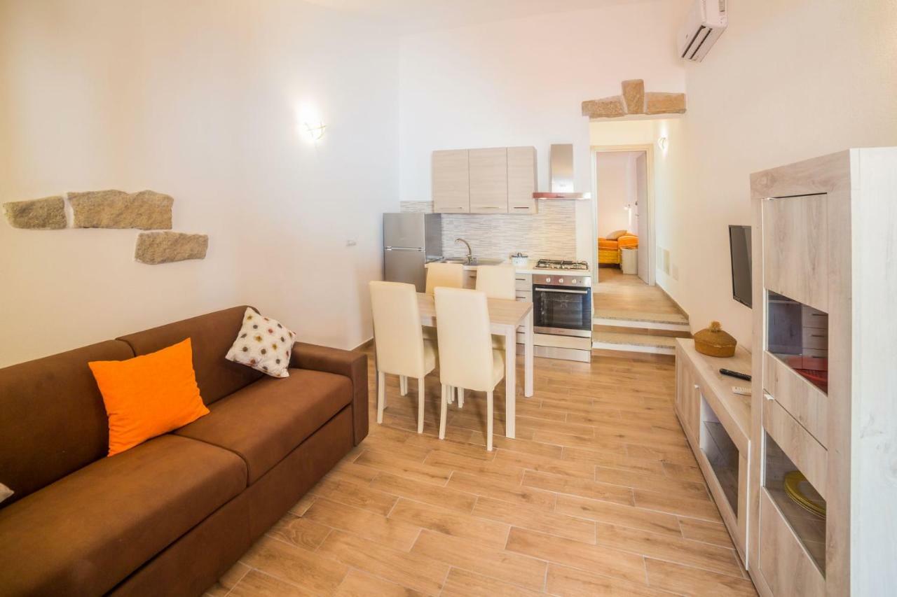 Olbia Domus Inn Eksteriør bilde