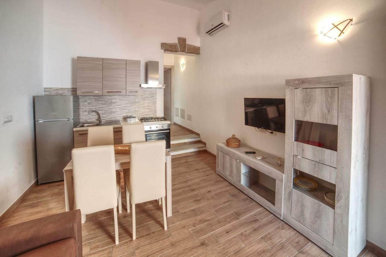 Olbia Domus Inn Eksteriør bilde