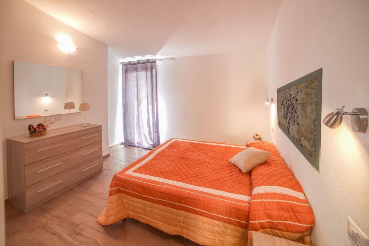 Olbia Domus Inn Eksteriør bilde