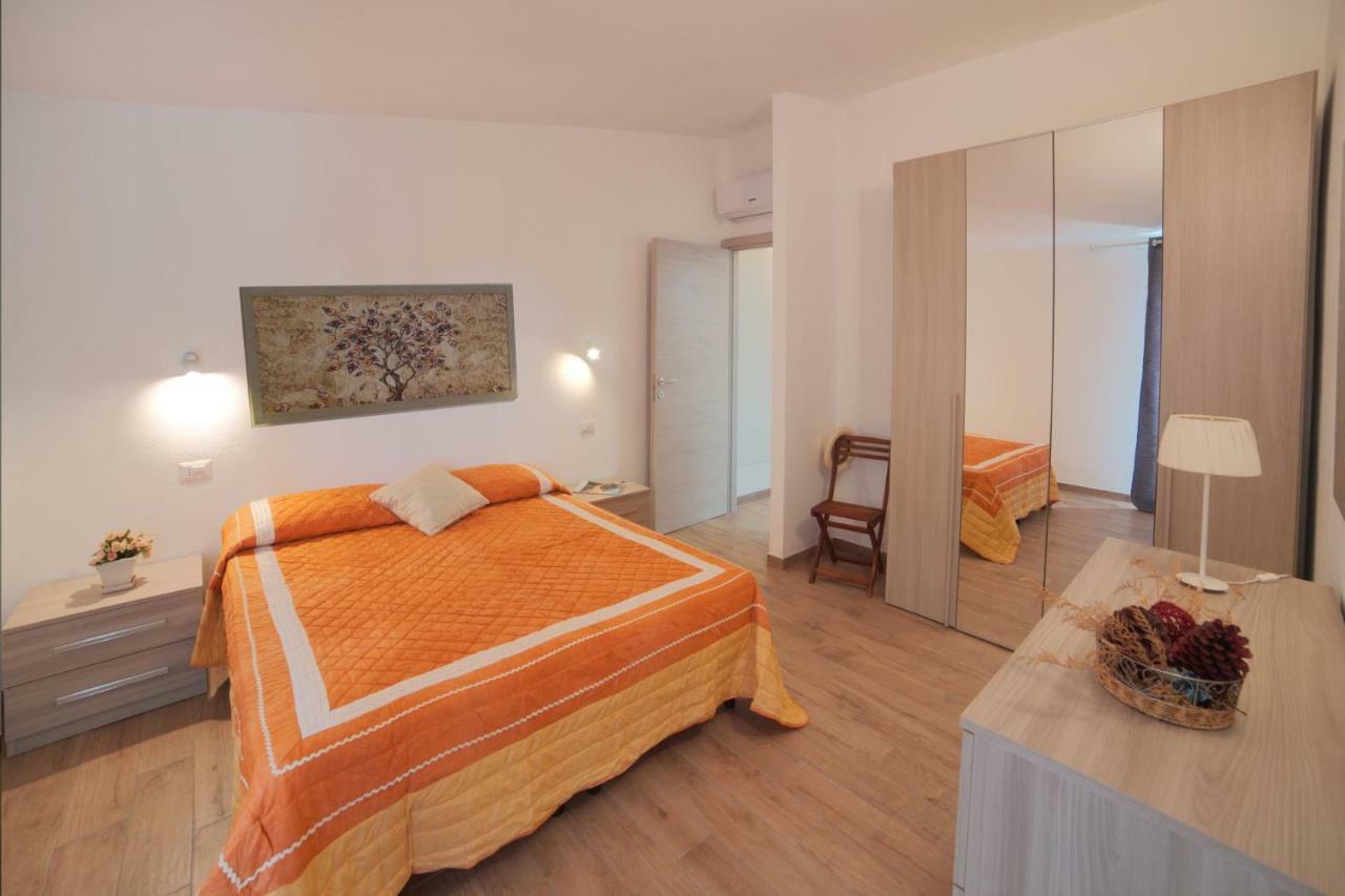 Olbia Domus Inn Eksteriør bilde