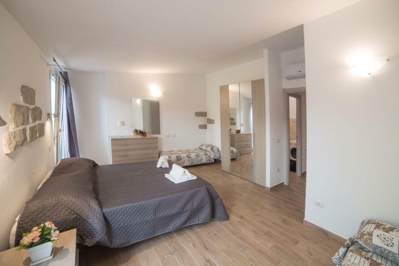 Olbia Domus Inn Eksteriør bilde