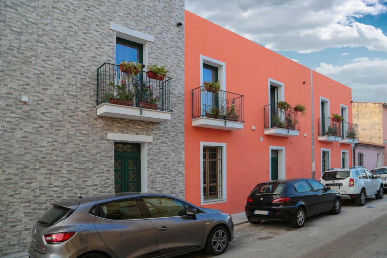 Olbia Domus Inn Eksteriør bilde