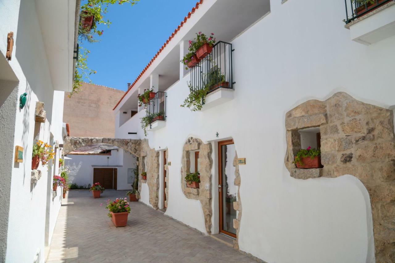 Olbia Domus Inn Eksteriør bilde