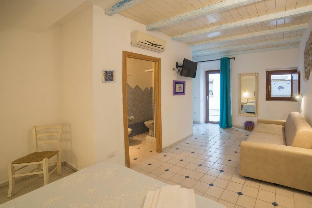 Olbia Domus Inn Eksteriør bilde