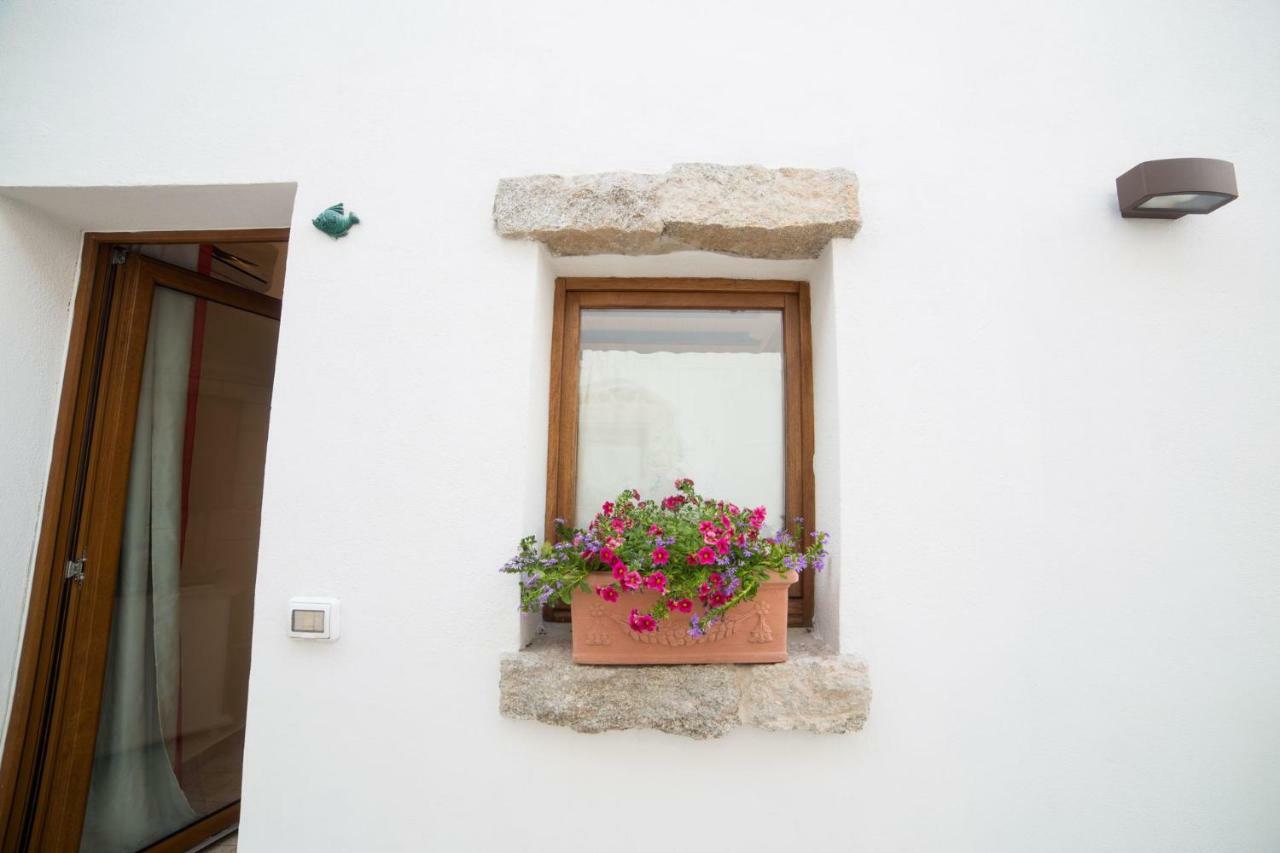 Olbia Domus Inn Eksteriør bilde