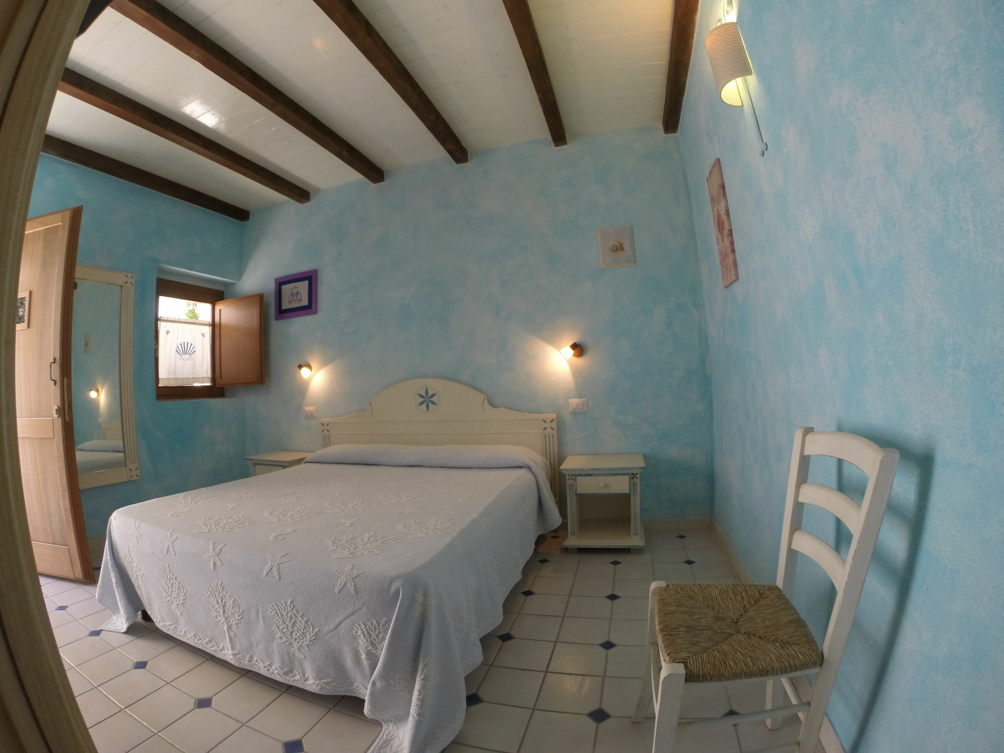 Olbia Domus Inn Eksteriør bilde