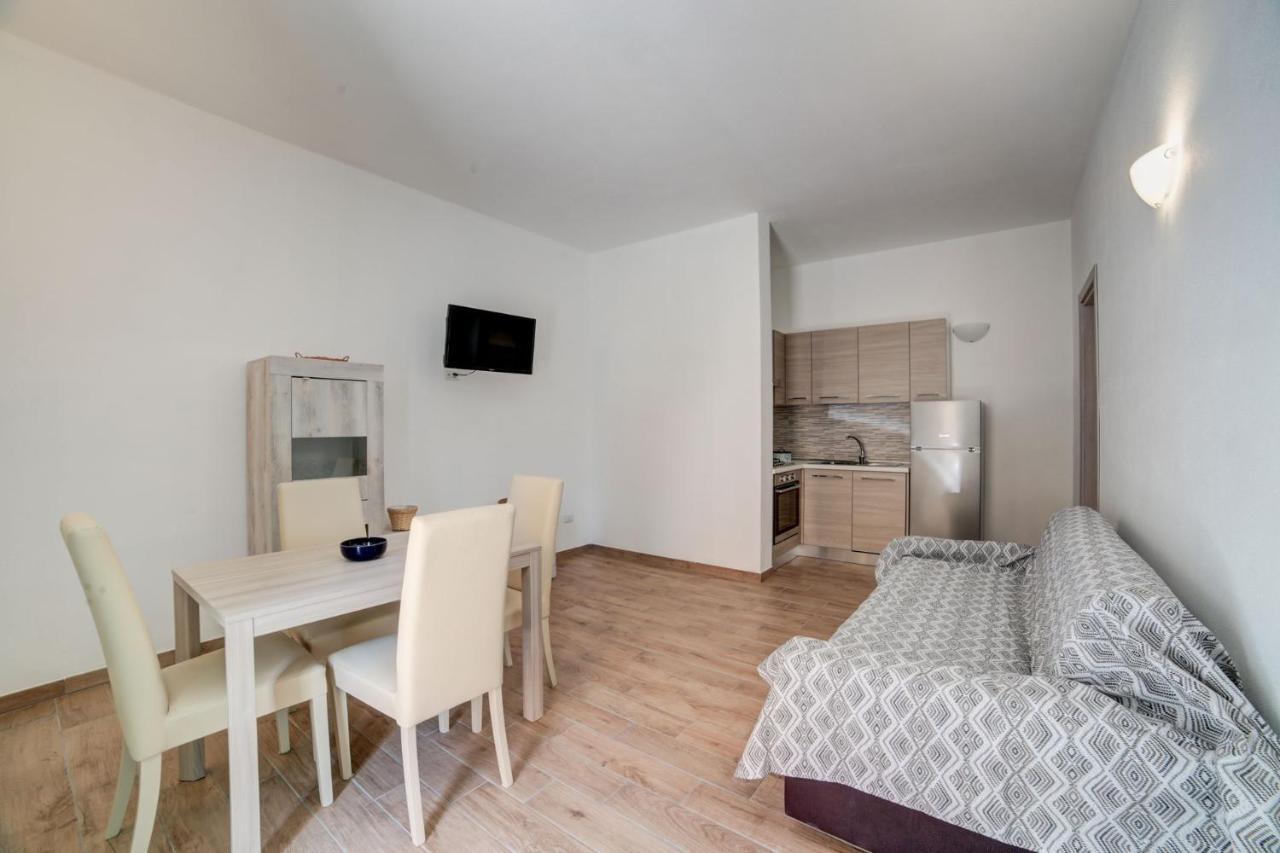 Olbia Domus Inn Eksteriør bilde