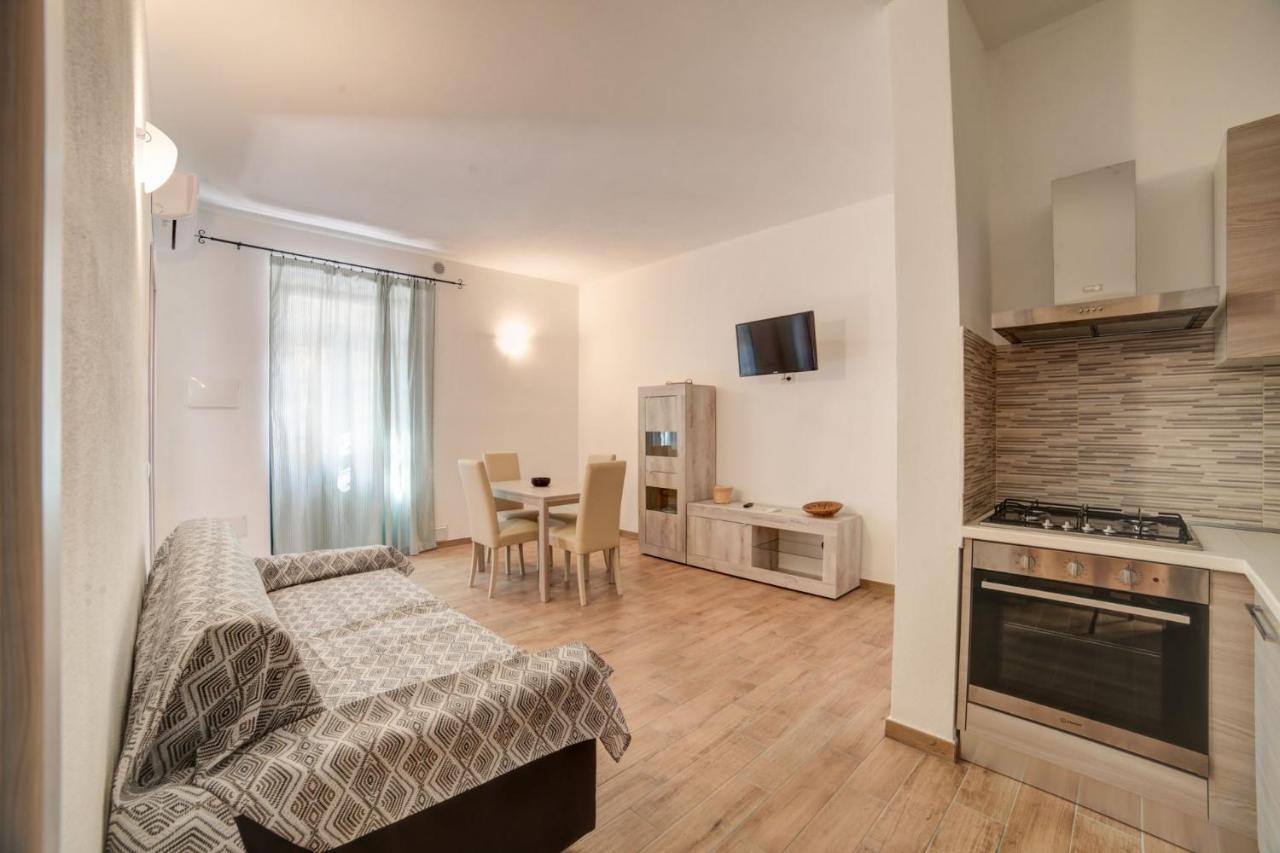 Olbia Domus Inn Eksteriør bilde