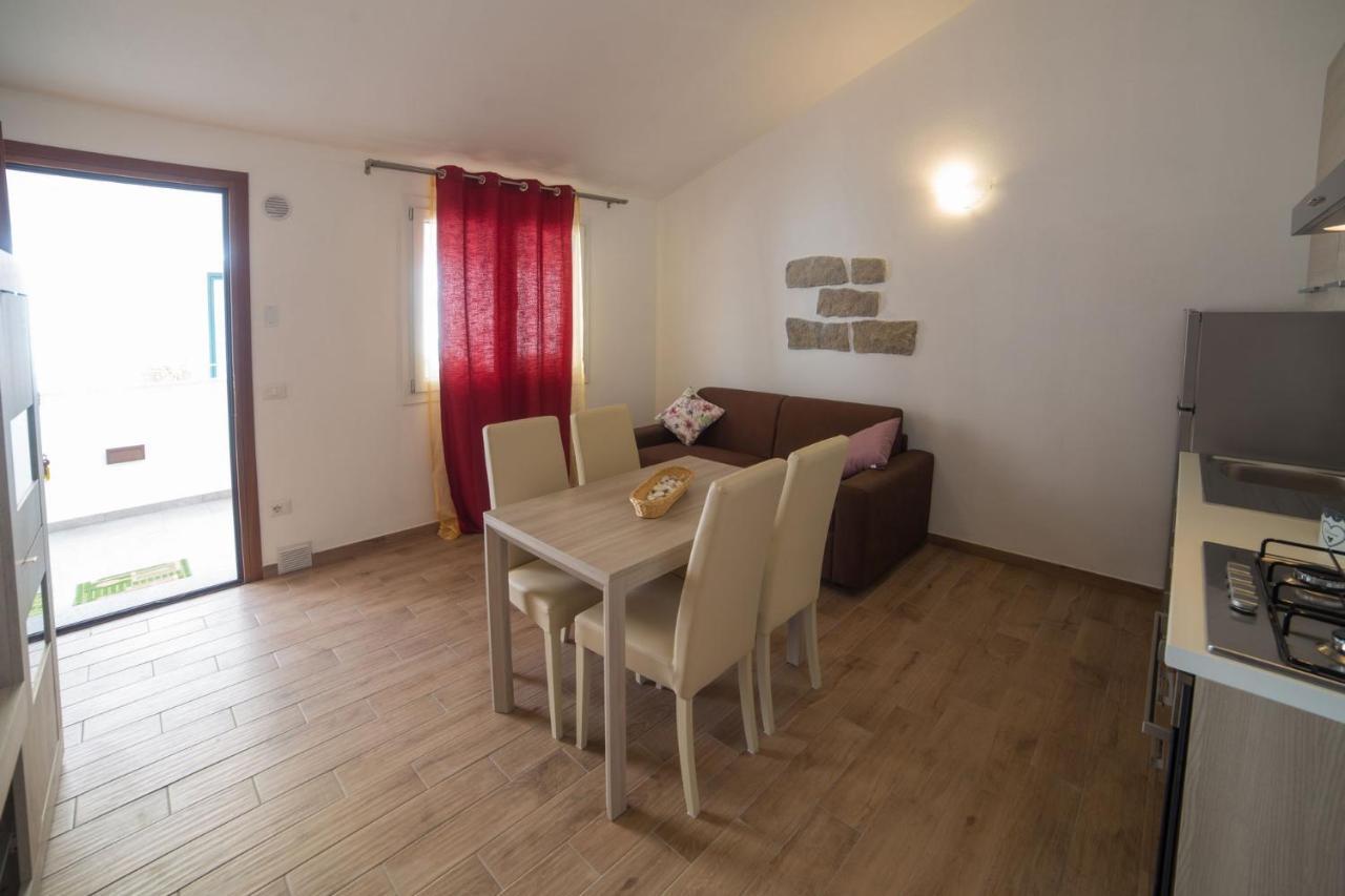 Olbia Domus Inn Eksteriør bilde